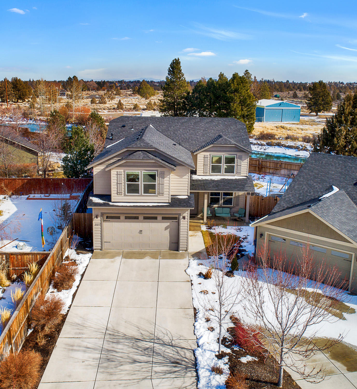 Marketplace - Residential