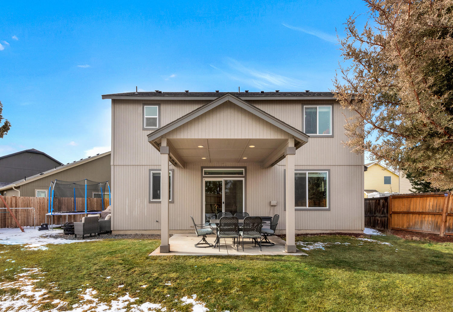 Marketplace - Residential