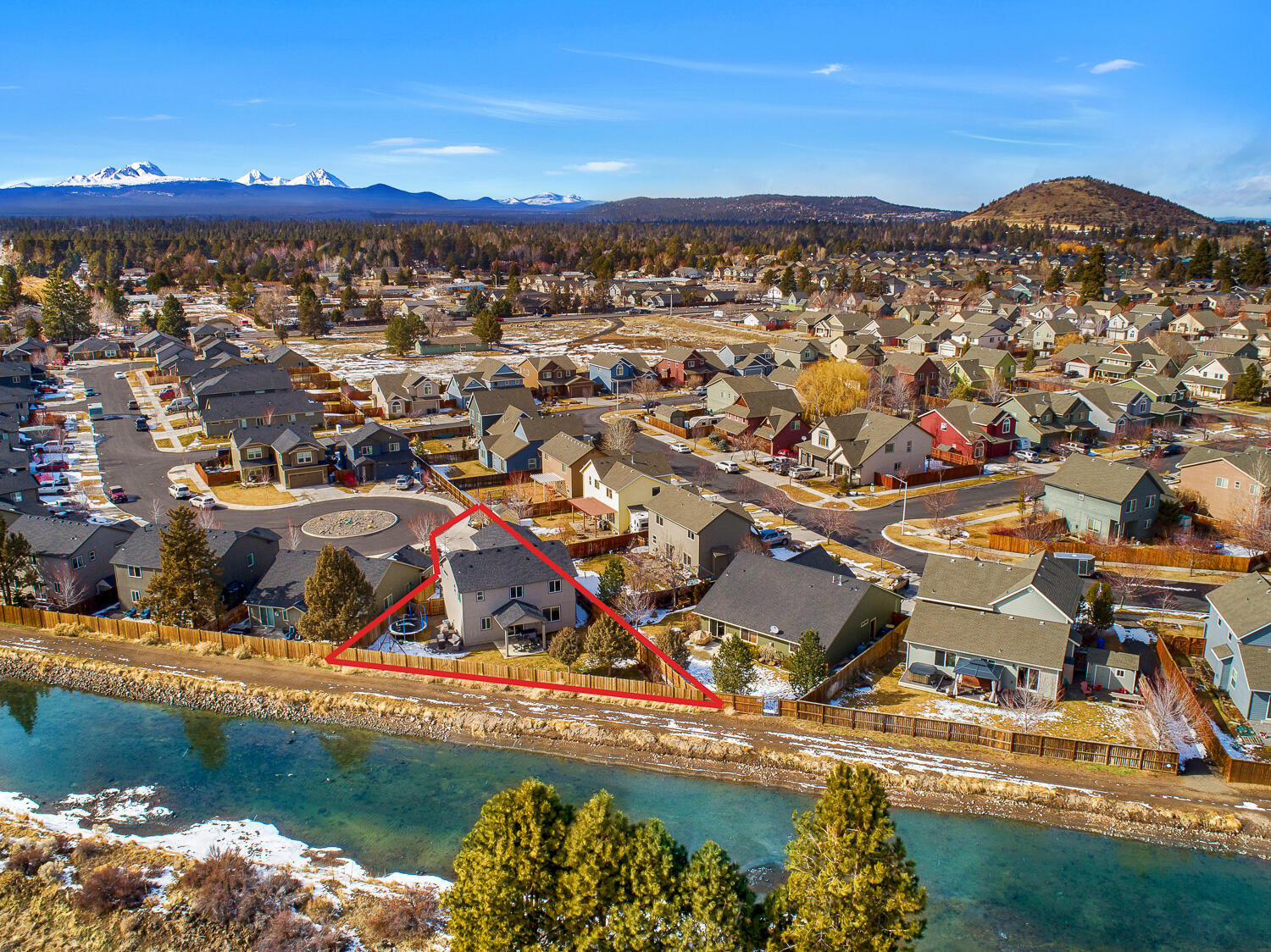 Marketplace - Residential