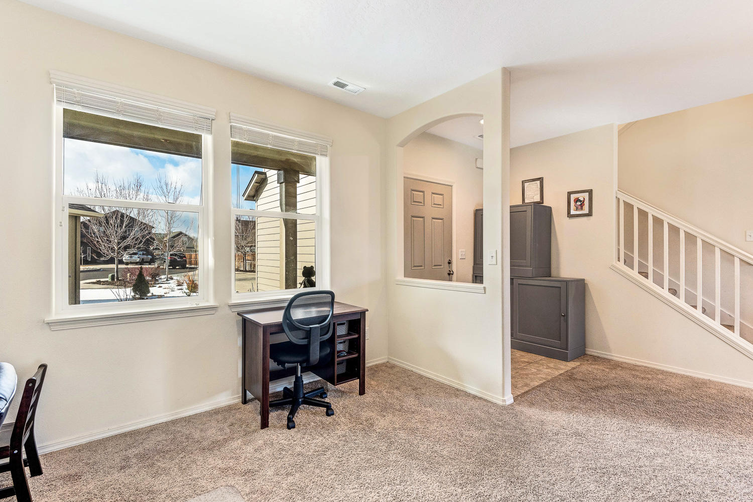 Marketplace - Residential