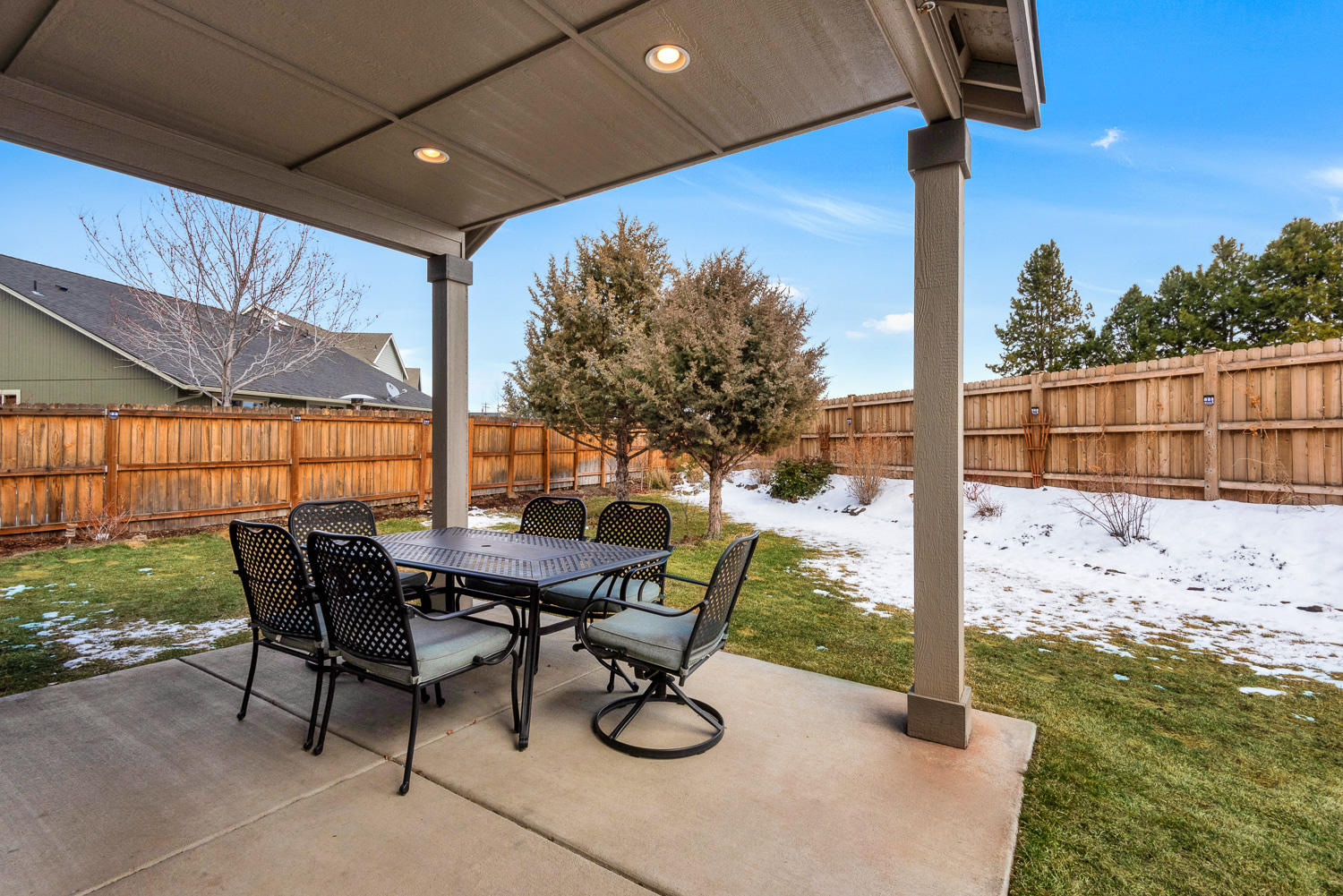 Marketplace - Residential