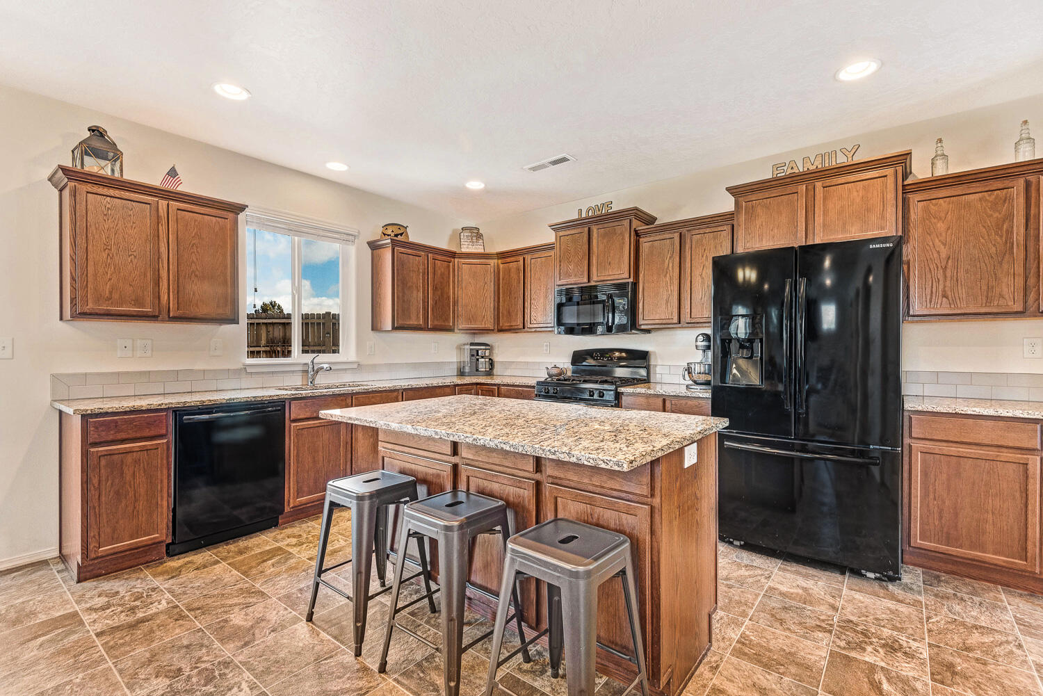 Marketplace - Residential