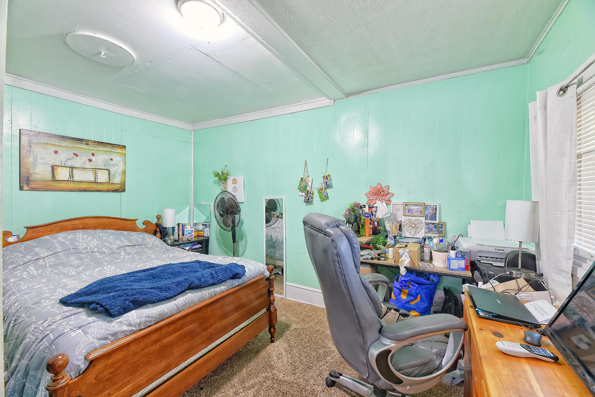 N/A - Residential Income