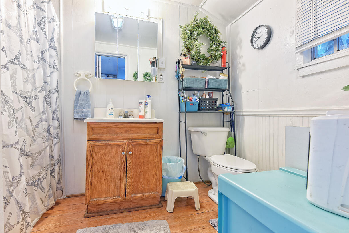 N/A - Residential Income