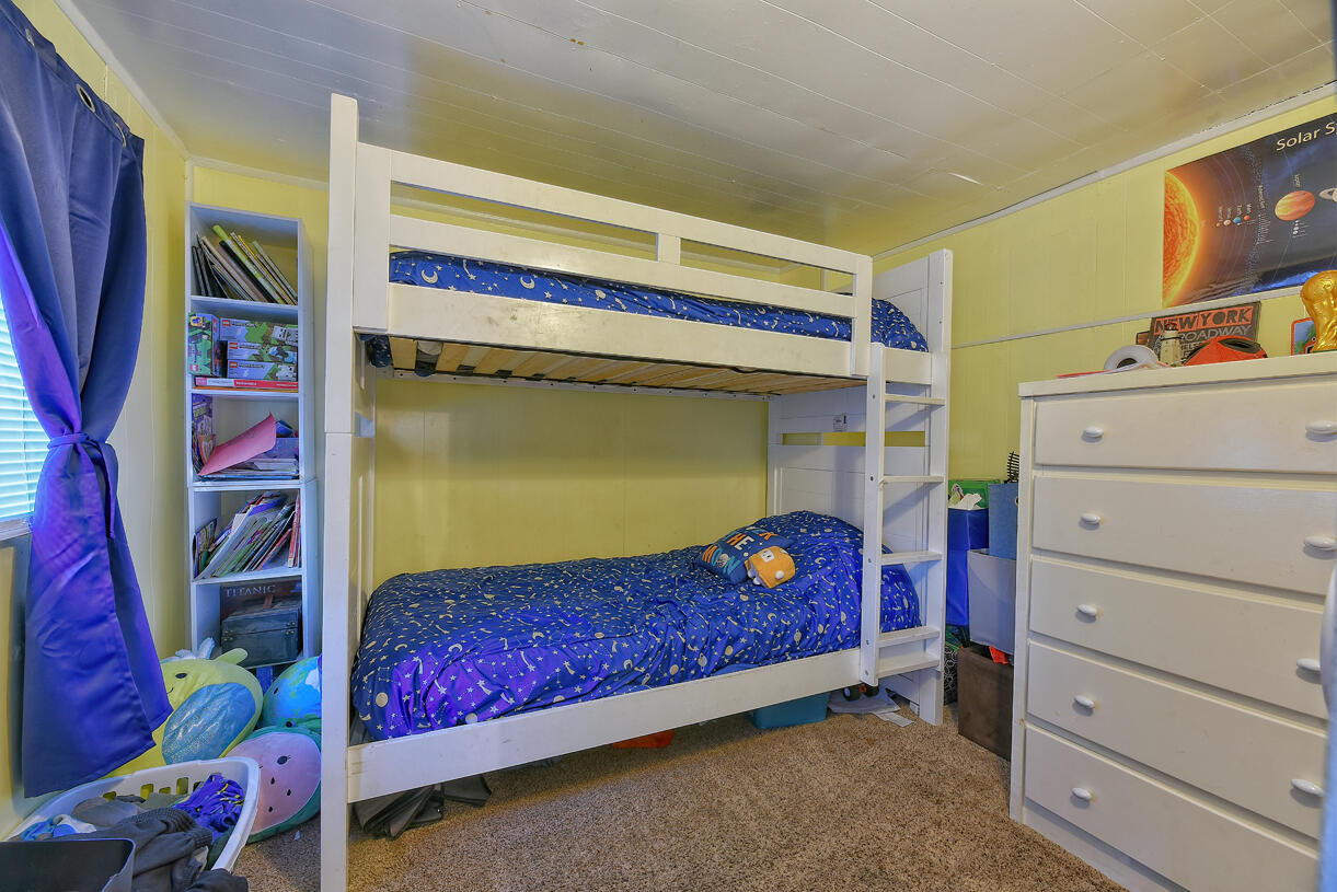 N/A - Residential Income