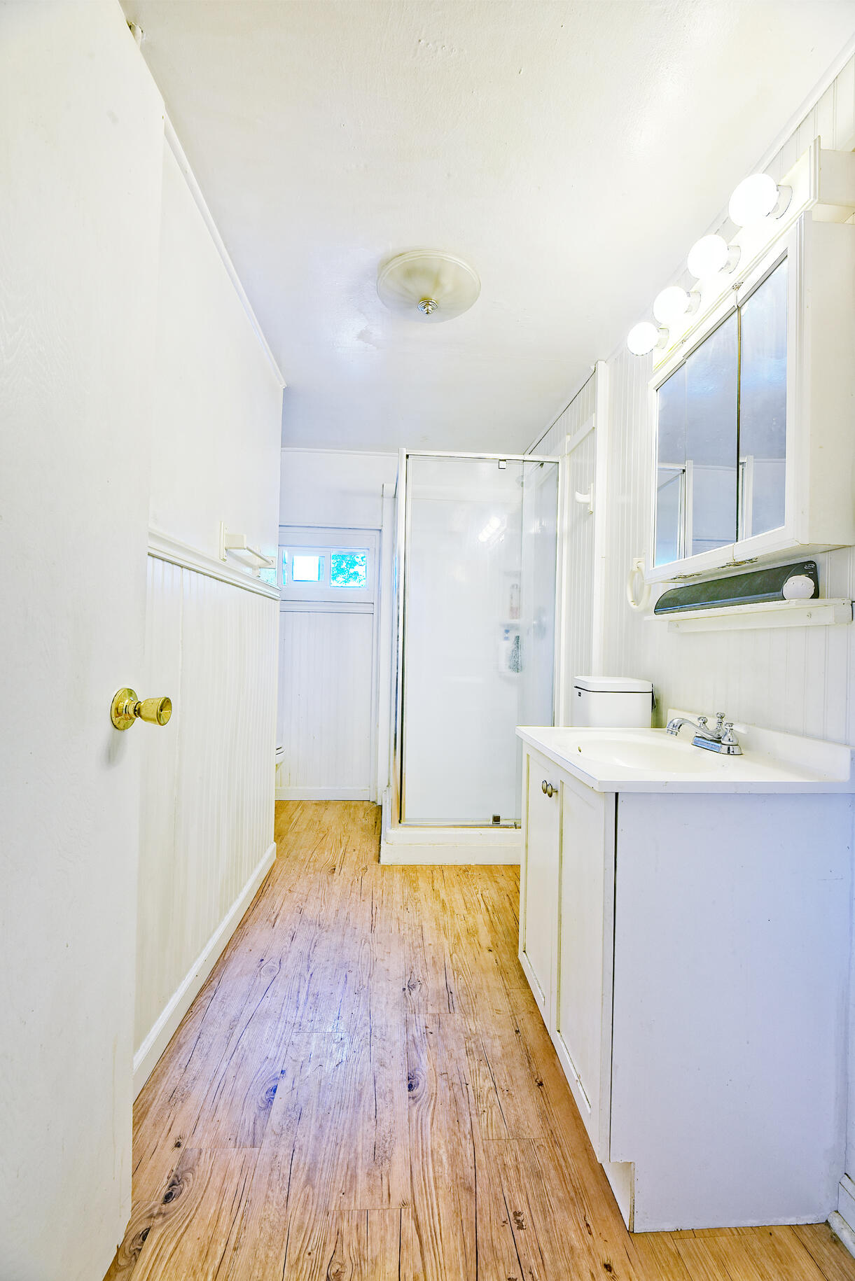 N/A - Residential Income