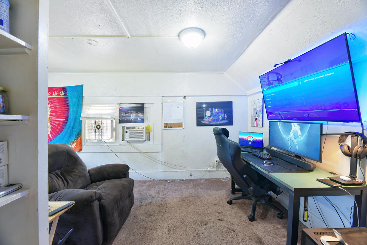 N/A - Residential Income