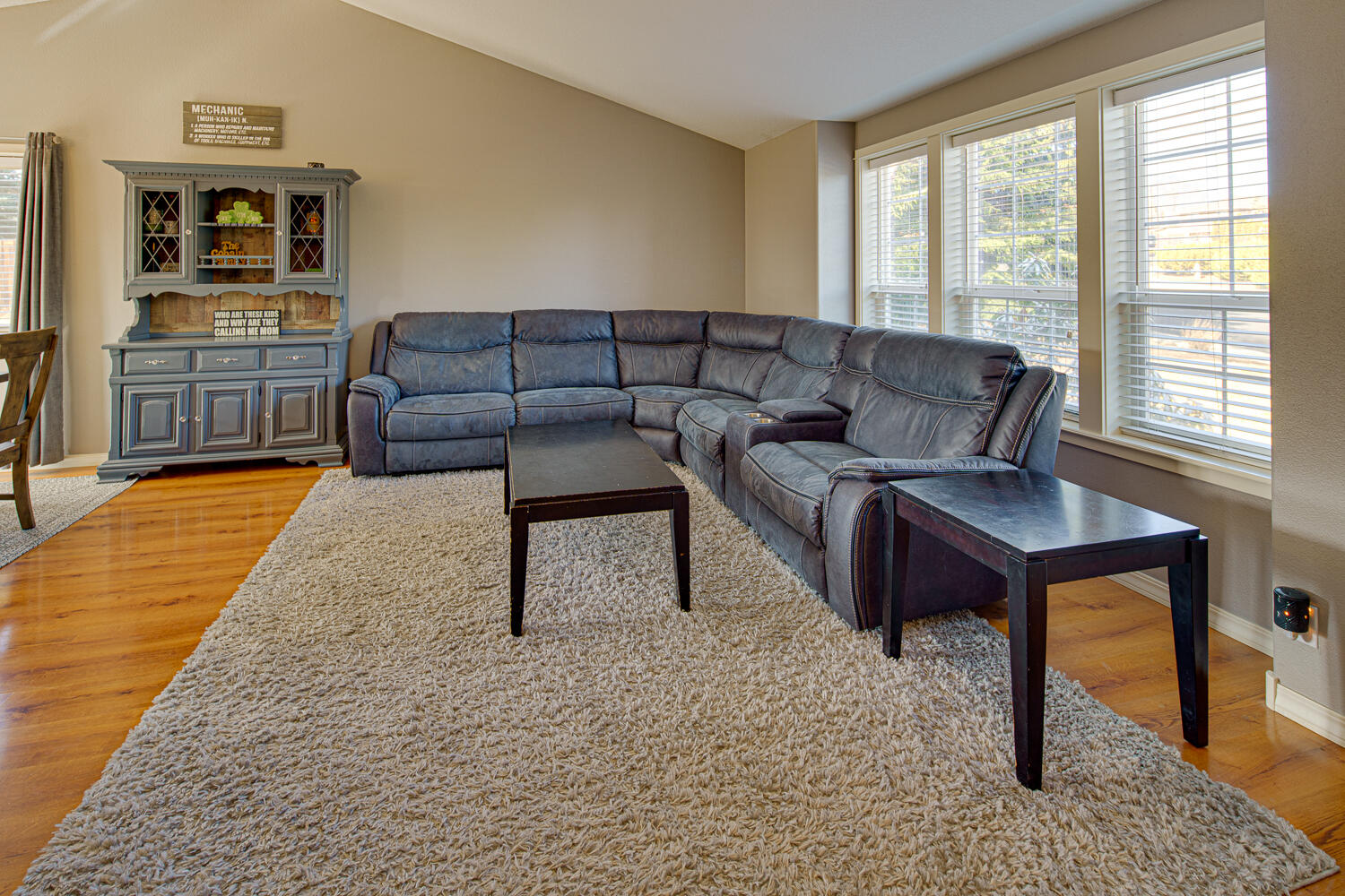 Cascade View Estates - Residential