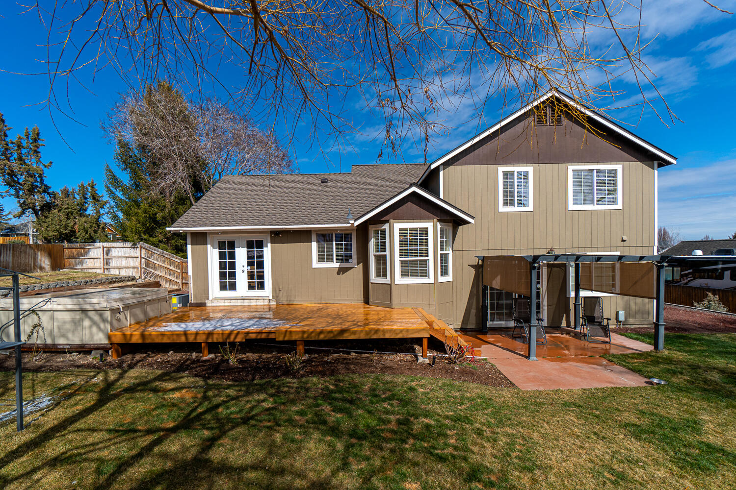 Cascade View Estates - Residential