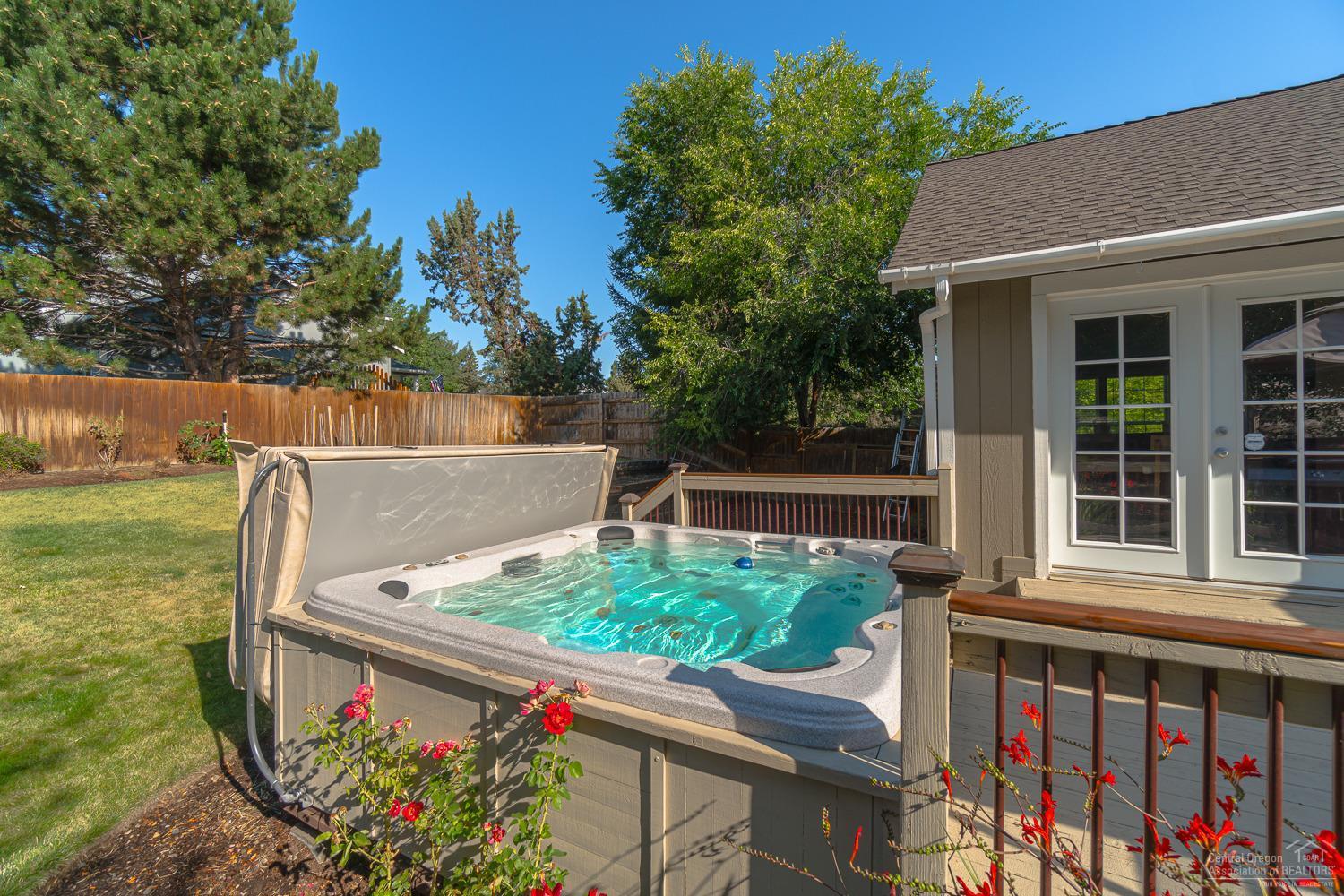 Cascade View Estates - Residential