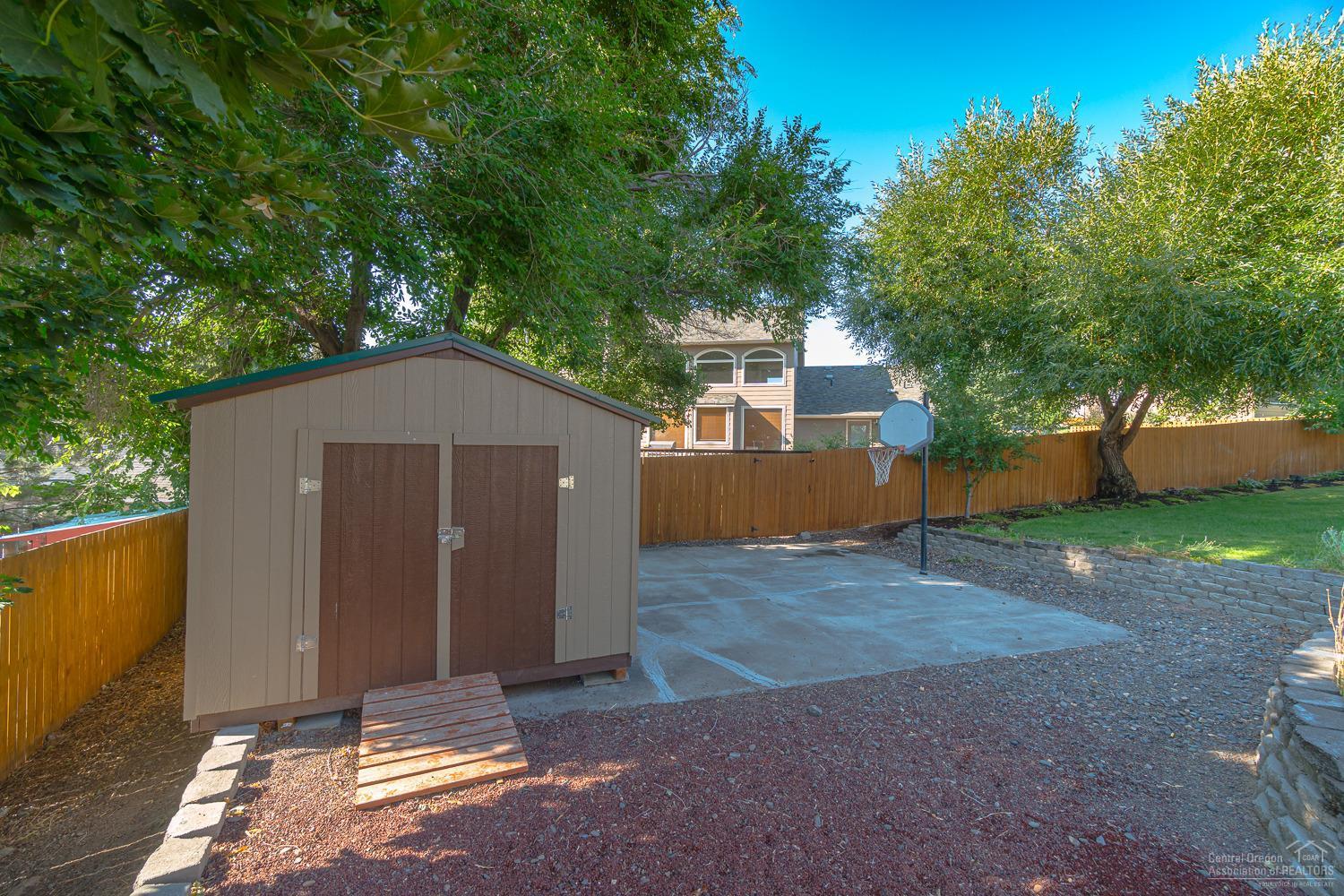 Cascade View Estates - Residential