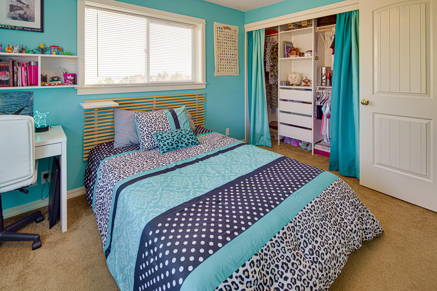 Cascade View Estates - Residential