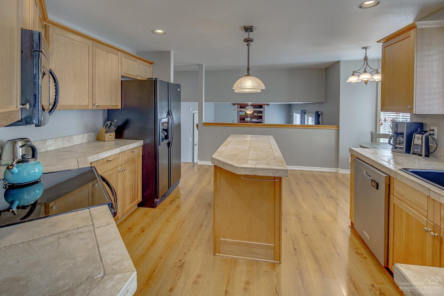 Cascade View Estates - Residential