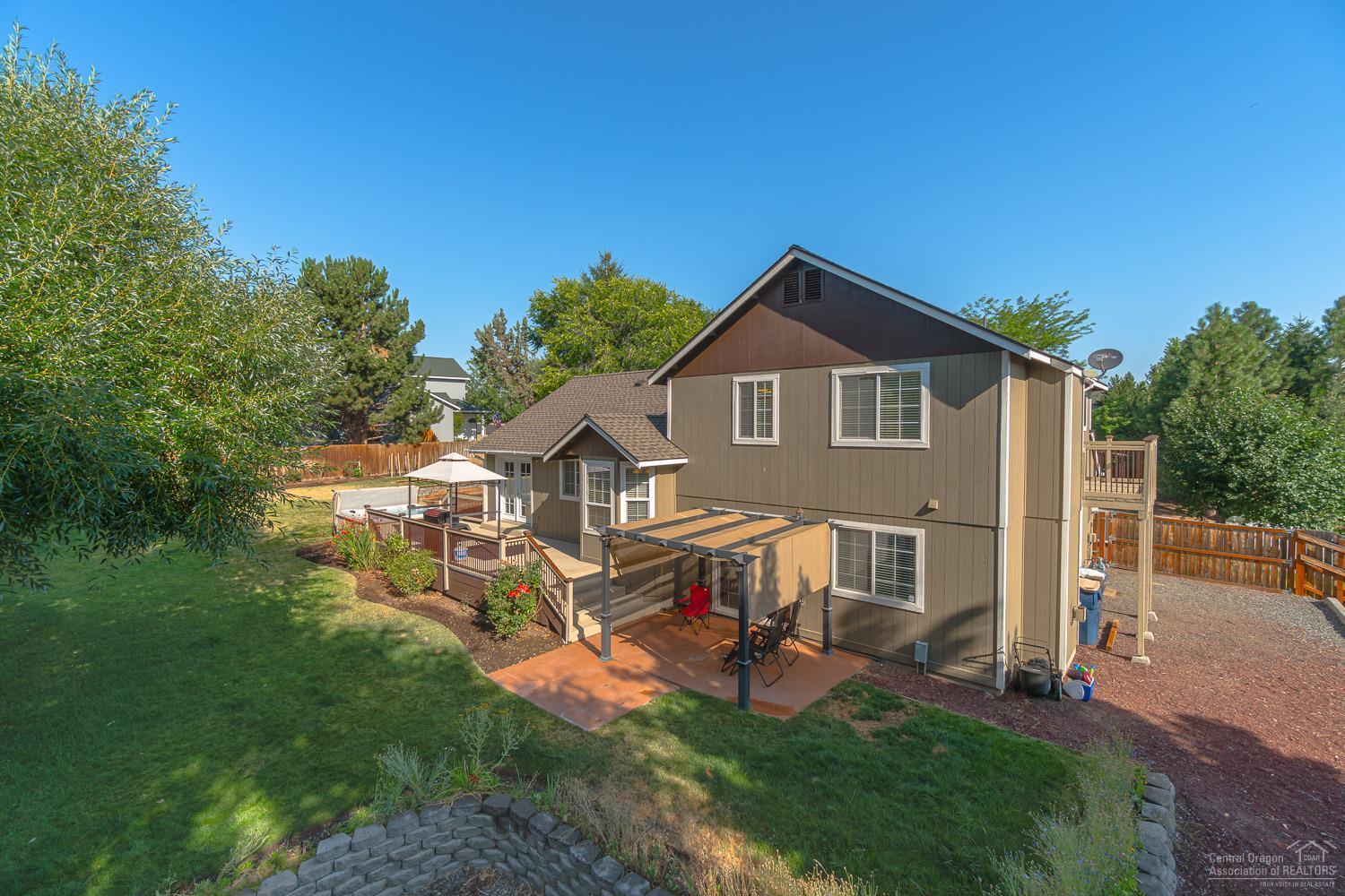 Cascade View Estates - Residential