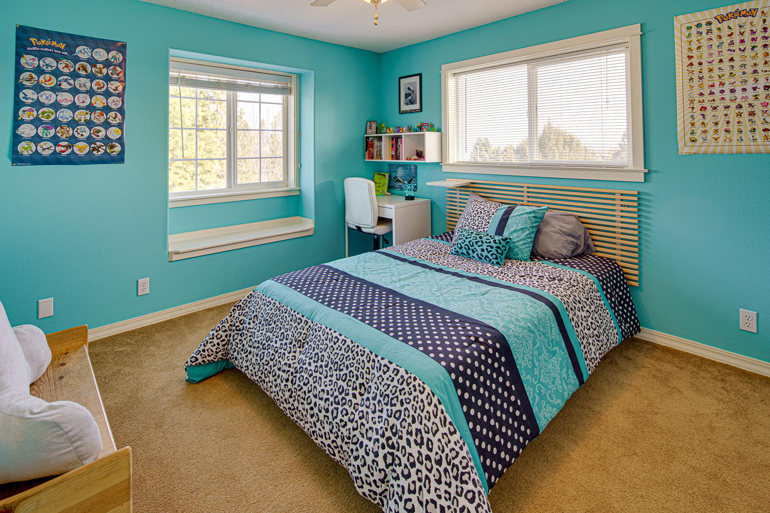 Cascade View Estates - Residential