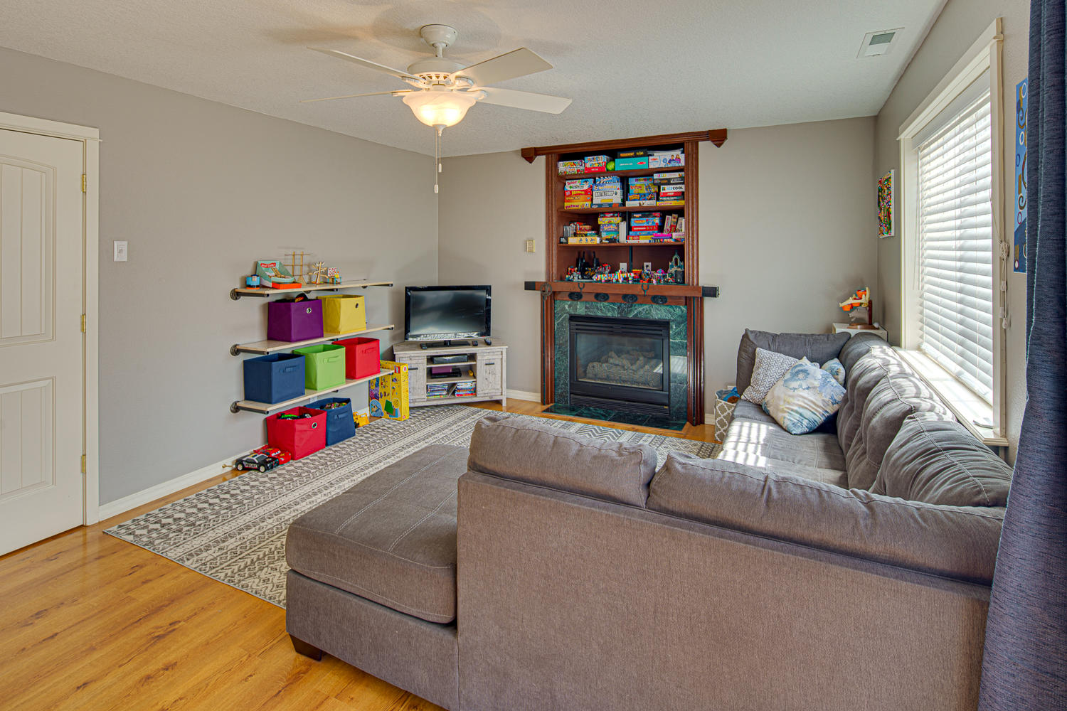 Cascade View Estates - Residential