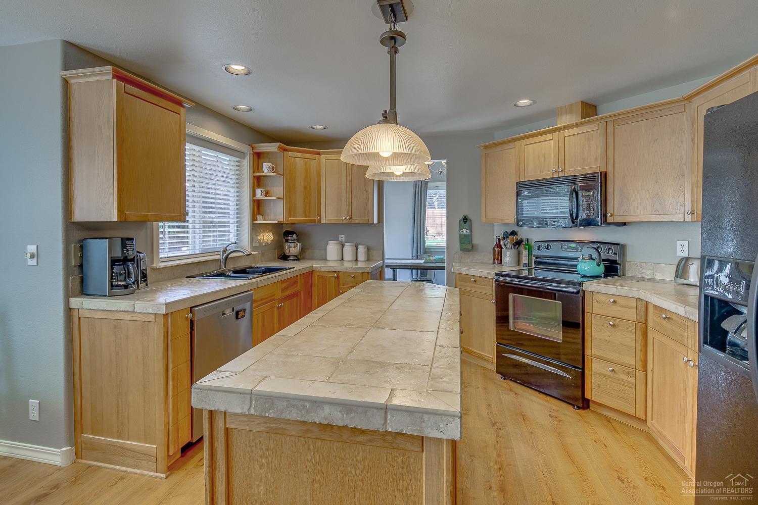 Cascade View Estates - Residential