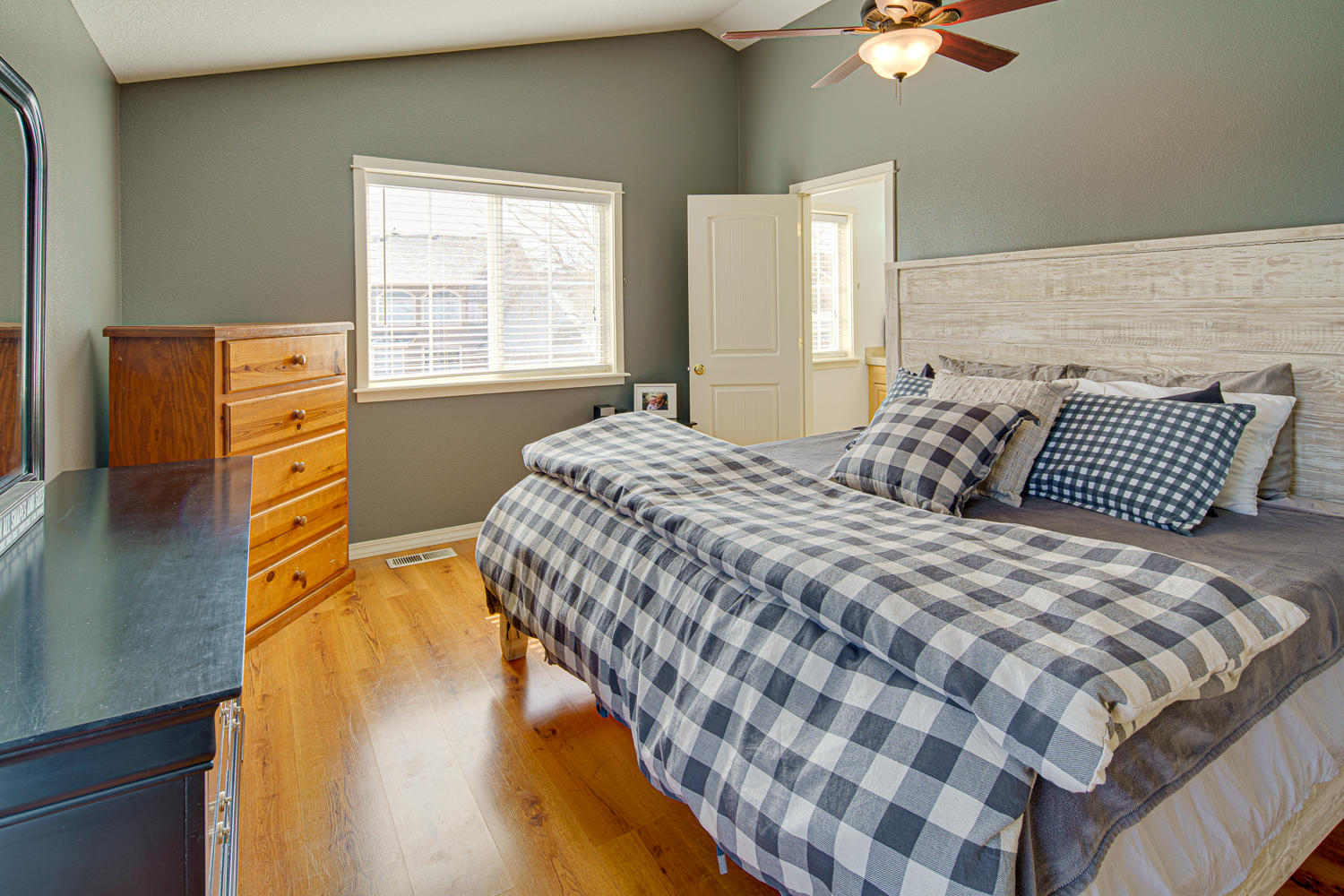 Cascade View Estates - Residential