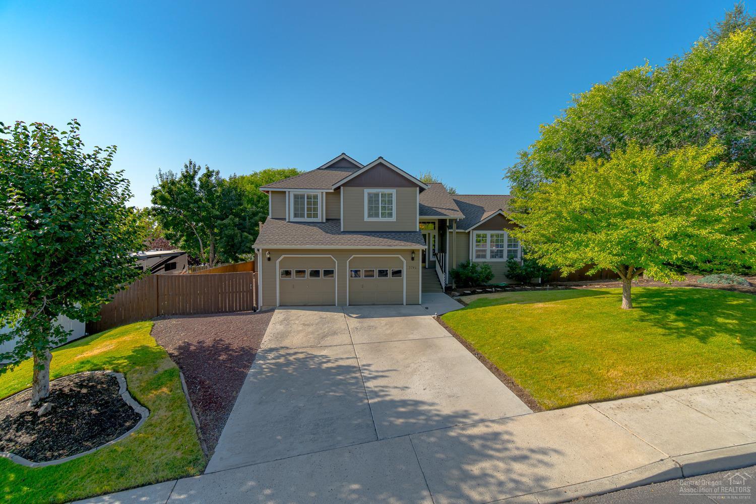 Cascade View Estates - Residential