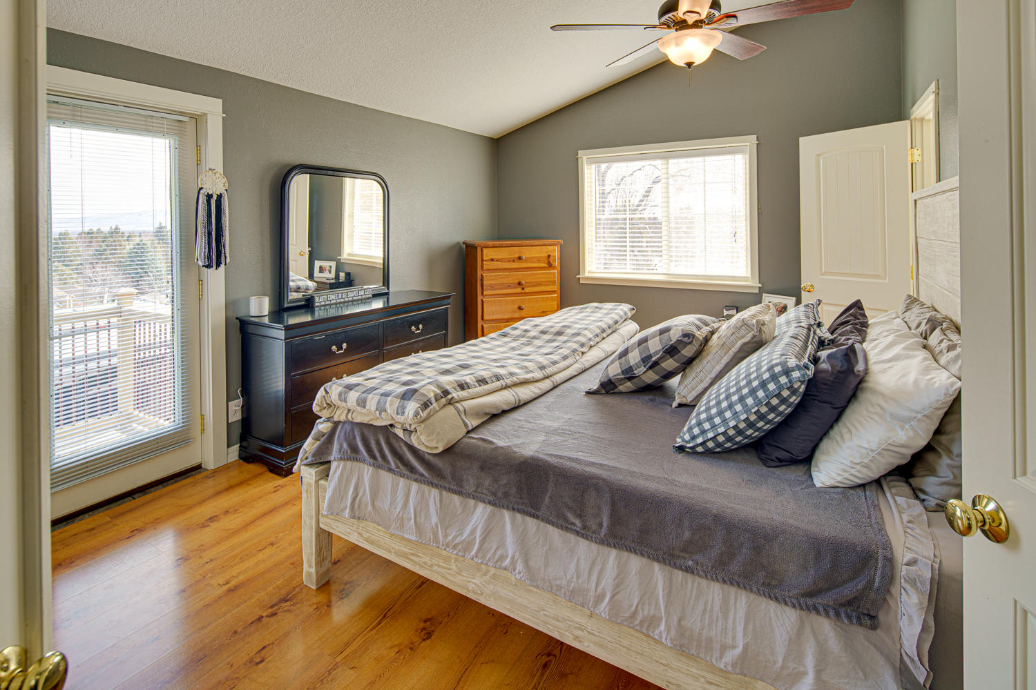 Cascade View Estates - Residential