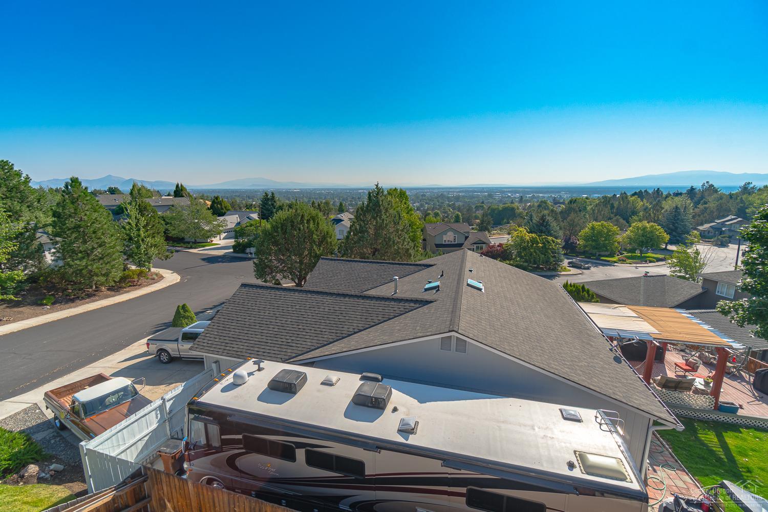 Cascade View Estates - Residential