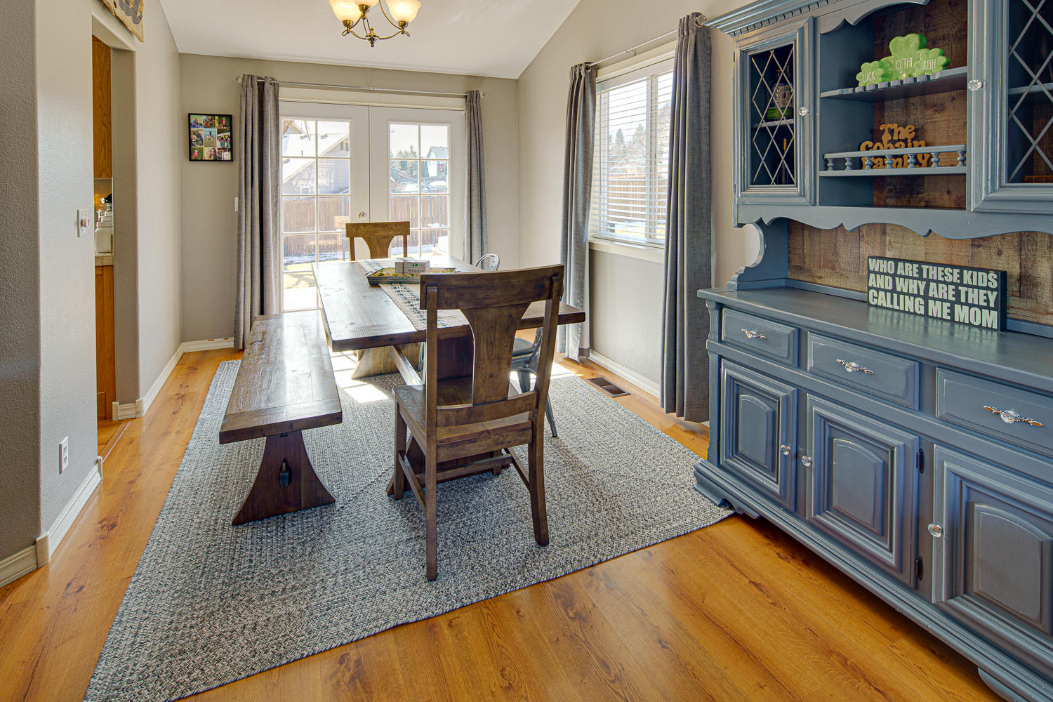 Cascade View Estates - Residential