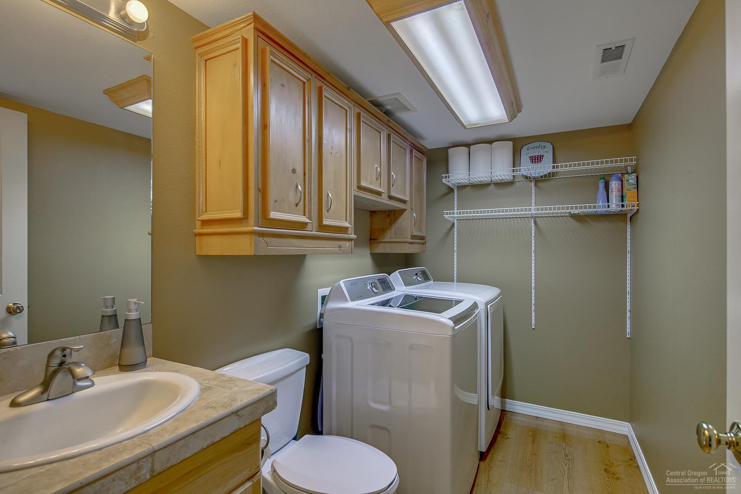 Cascade View Estates - Residential