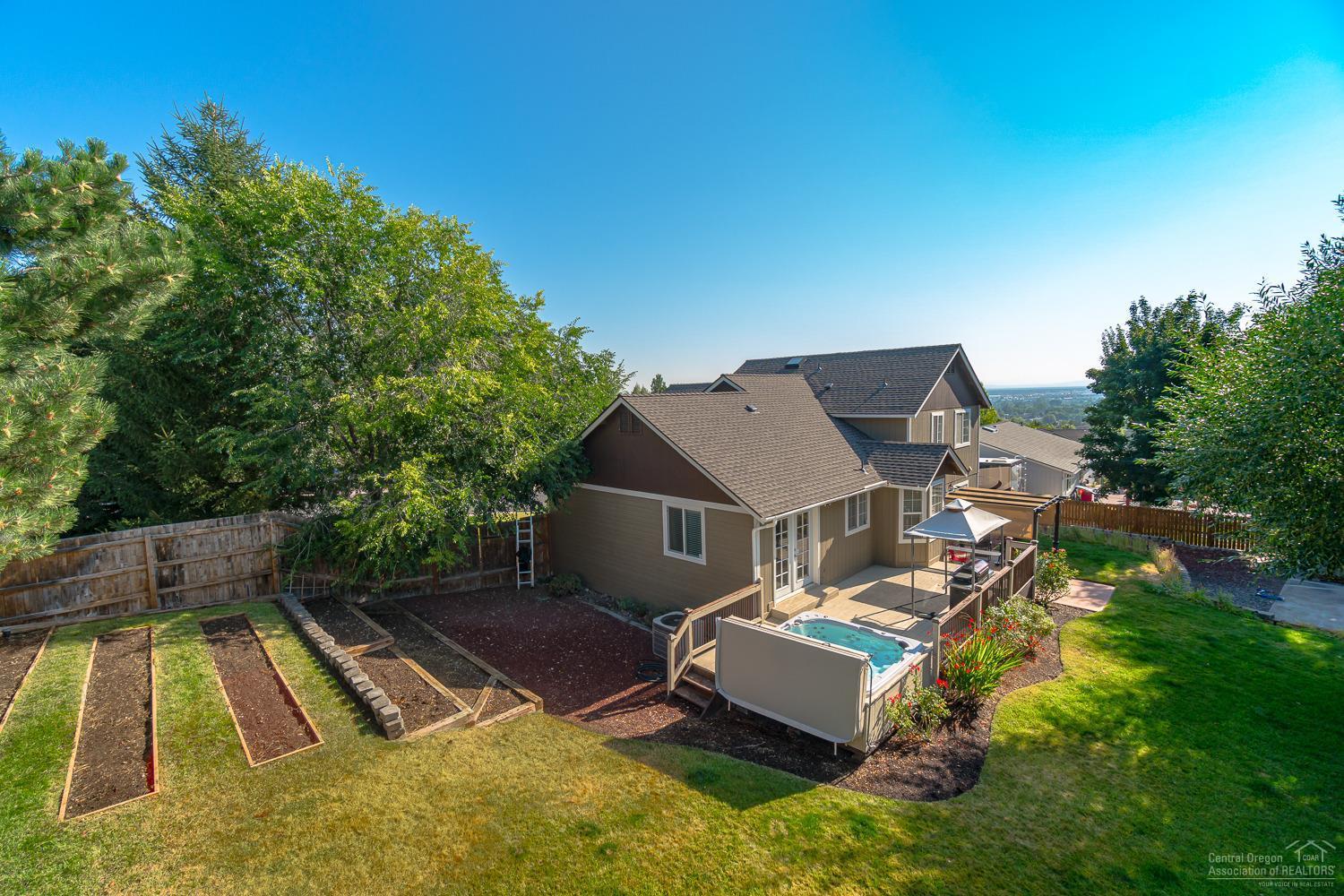 Cascade View Estates - Residential