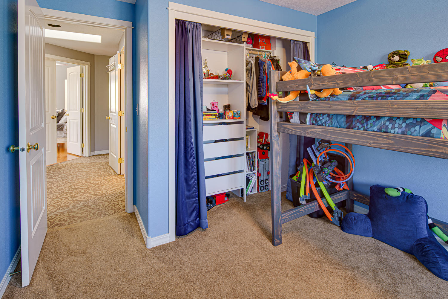 Cascade View Estates - Residential