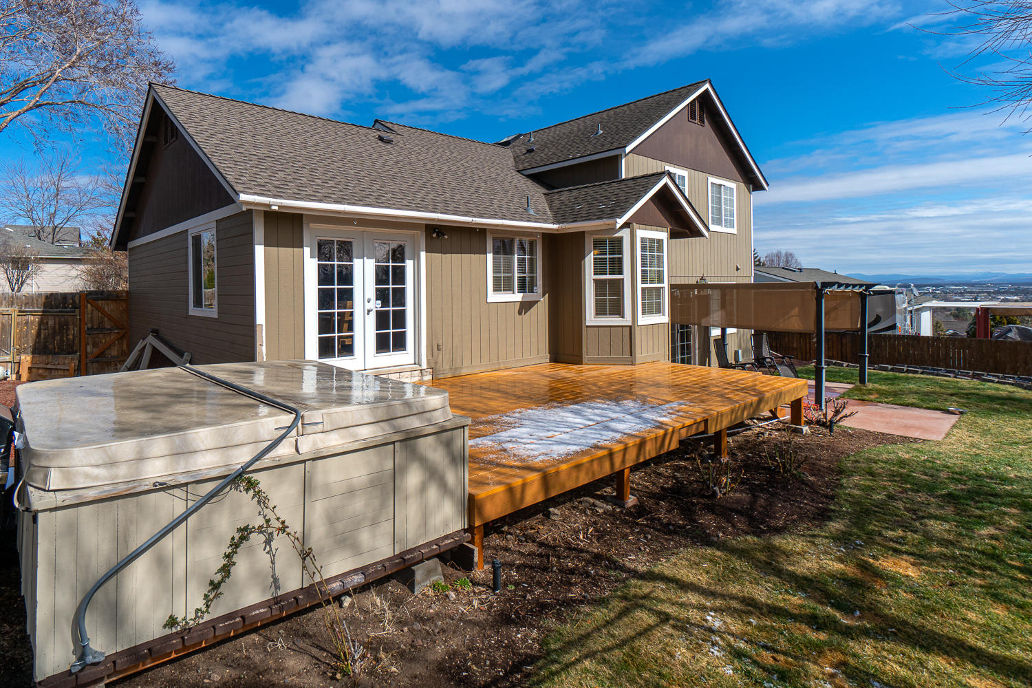 Cascade View Estates - Residential