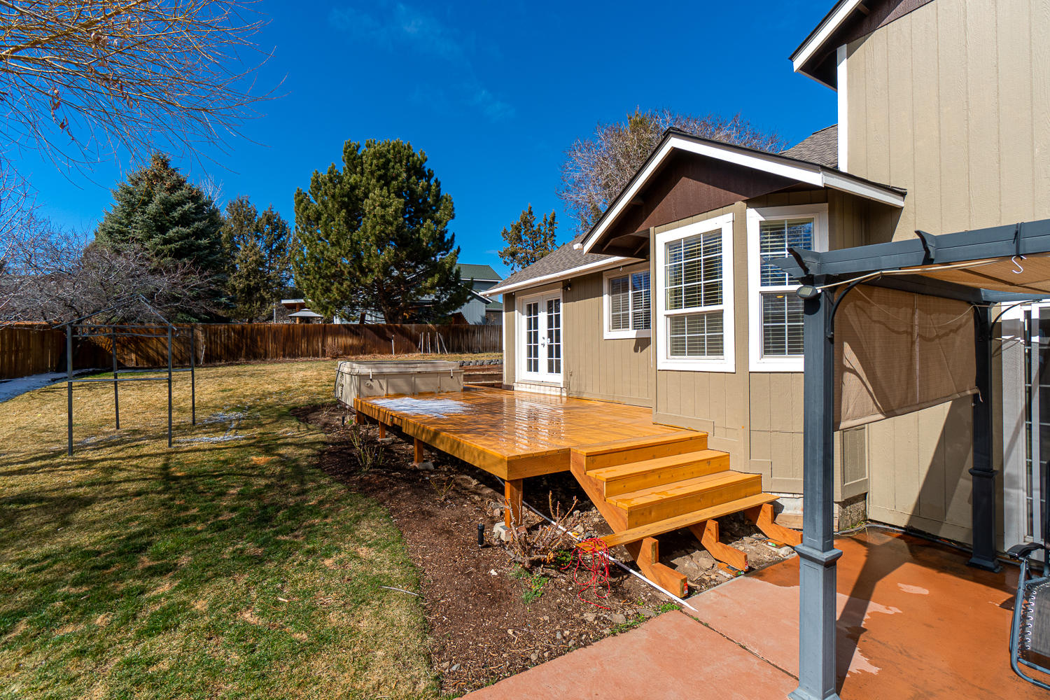 Cascade View Estates - Residential