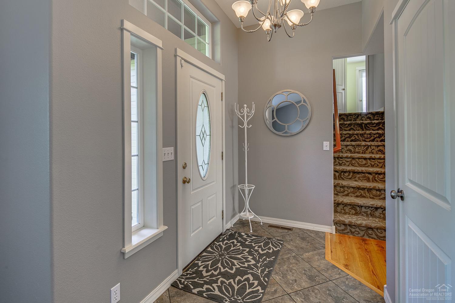 Cascade View Estates - Residential