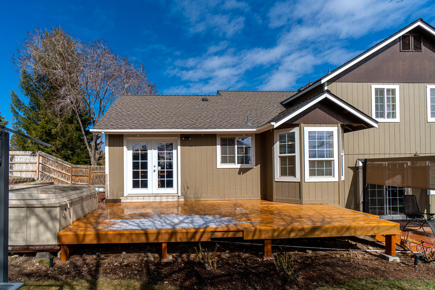 Cascade View Estates - Residential