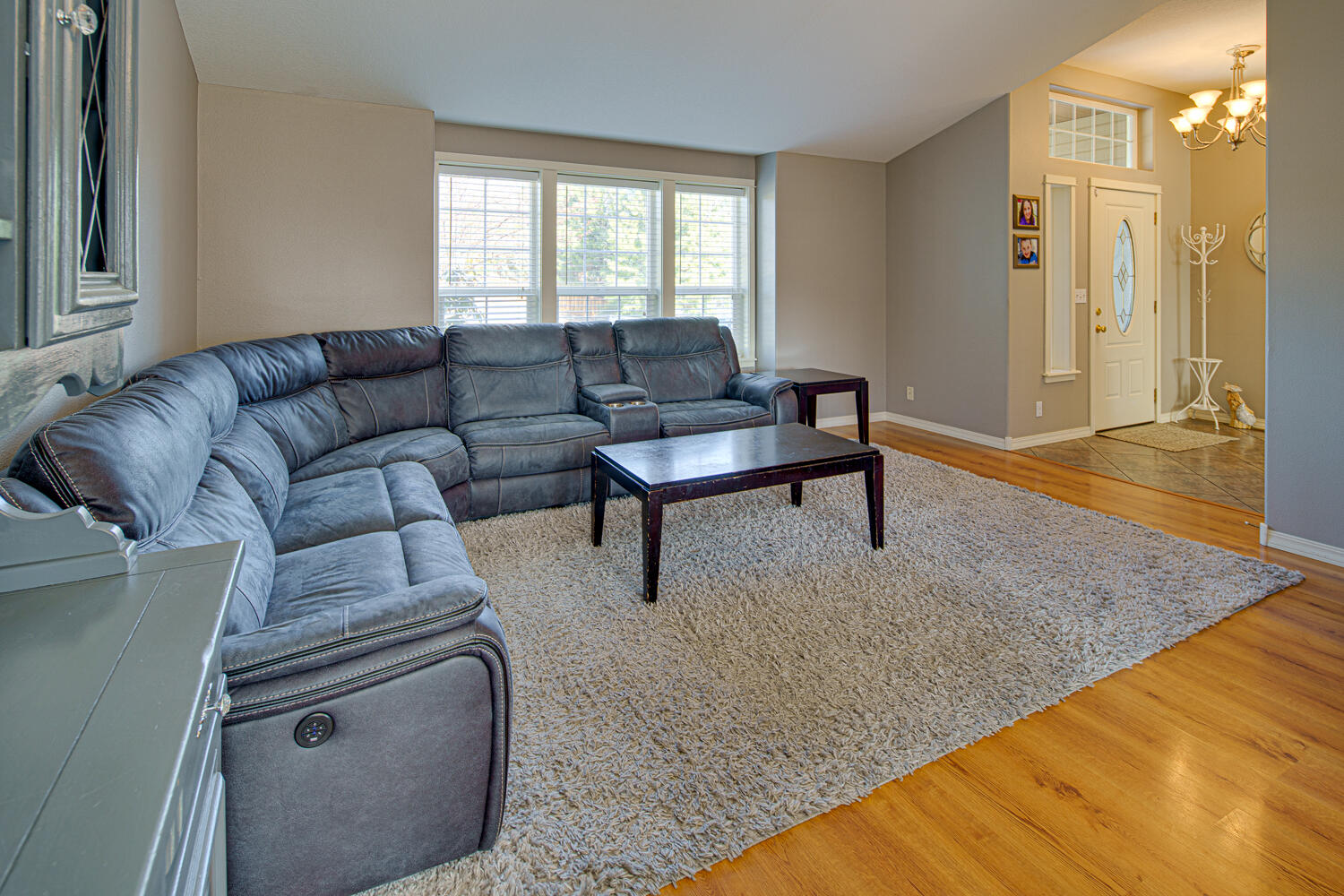 Cascade View Estates - Residential