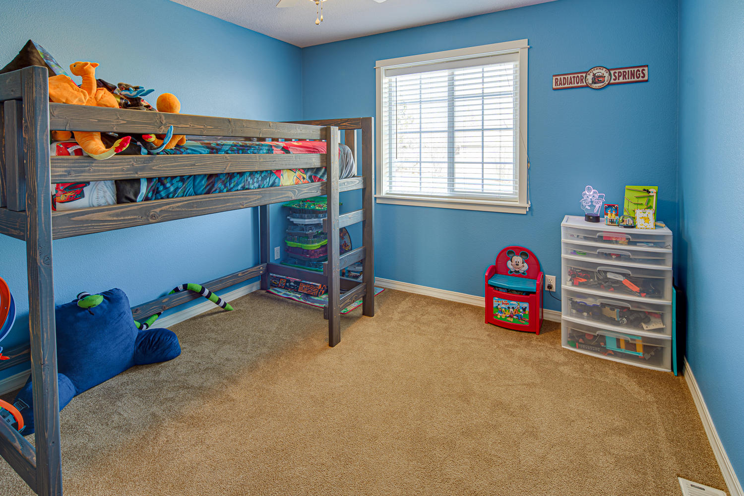 Cascade View Estates - Residential