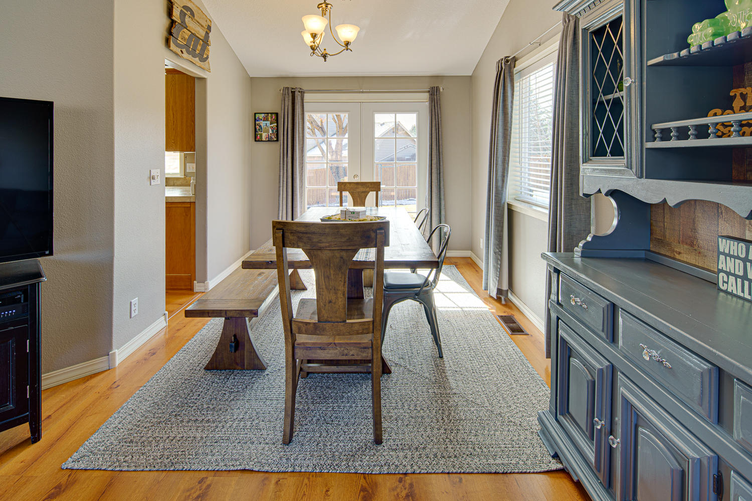 Cascade View Estates - Residential