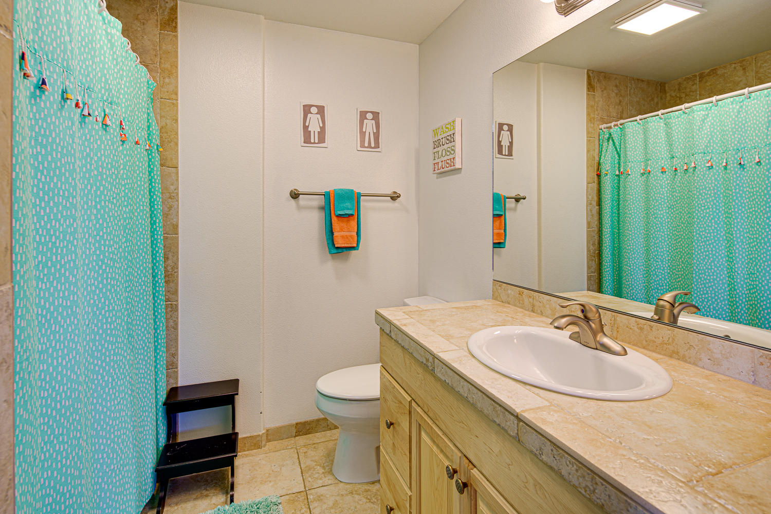 Cascade View Estates - Residential