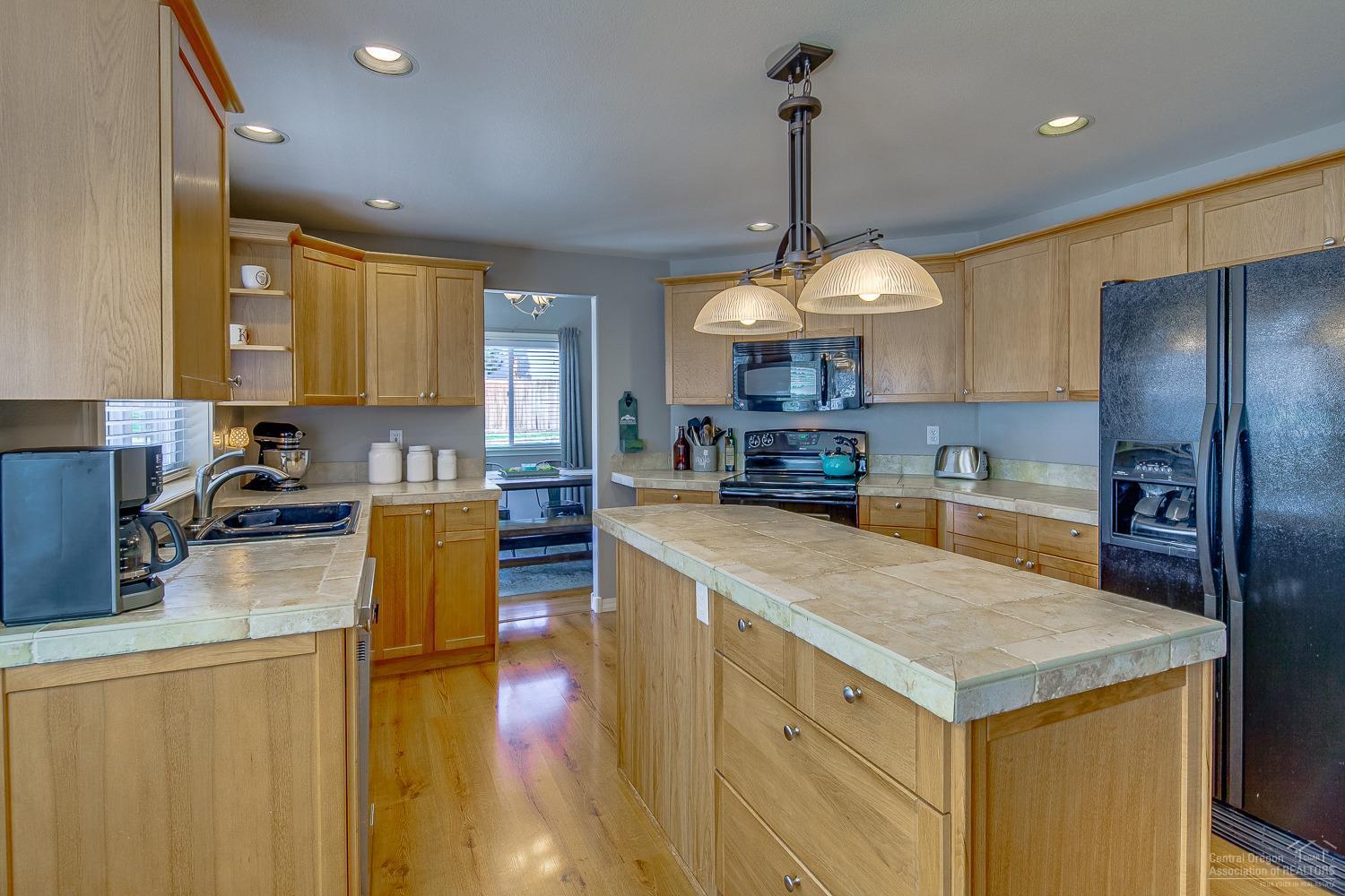 Cascade View Estates - Residential