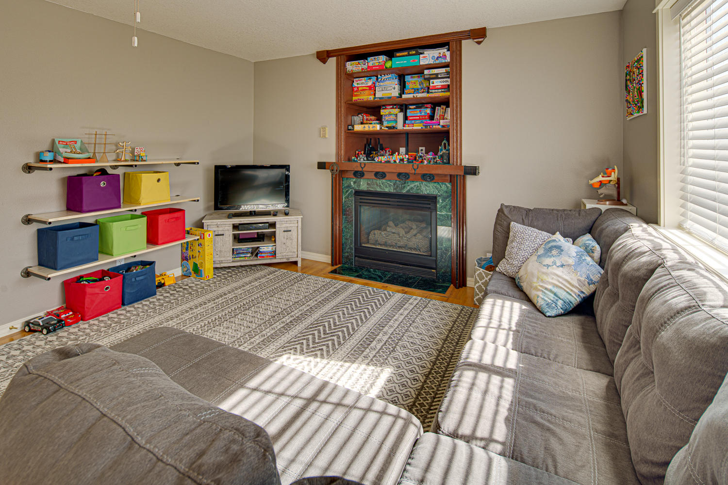 Cascade View Estates - Residential