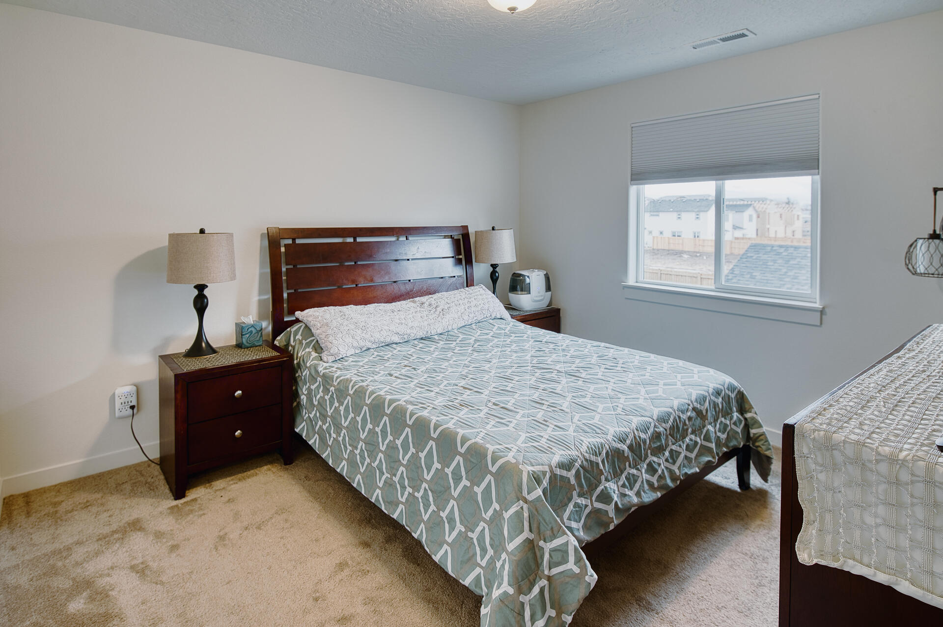 Cinder Butte Village - Residential