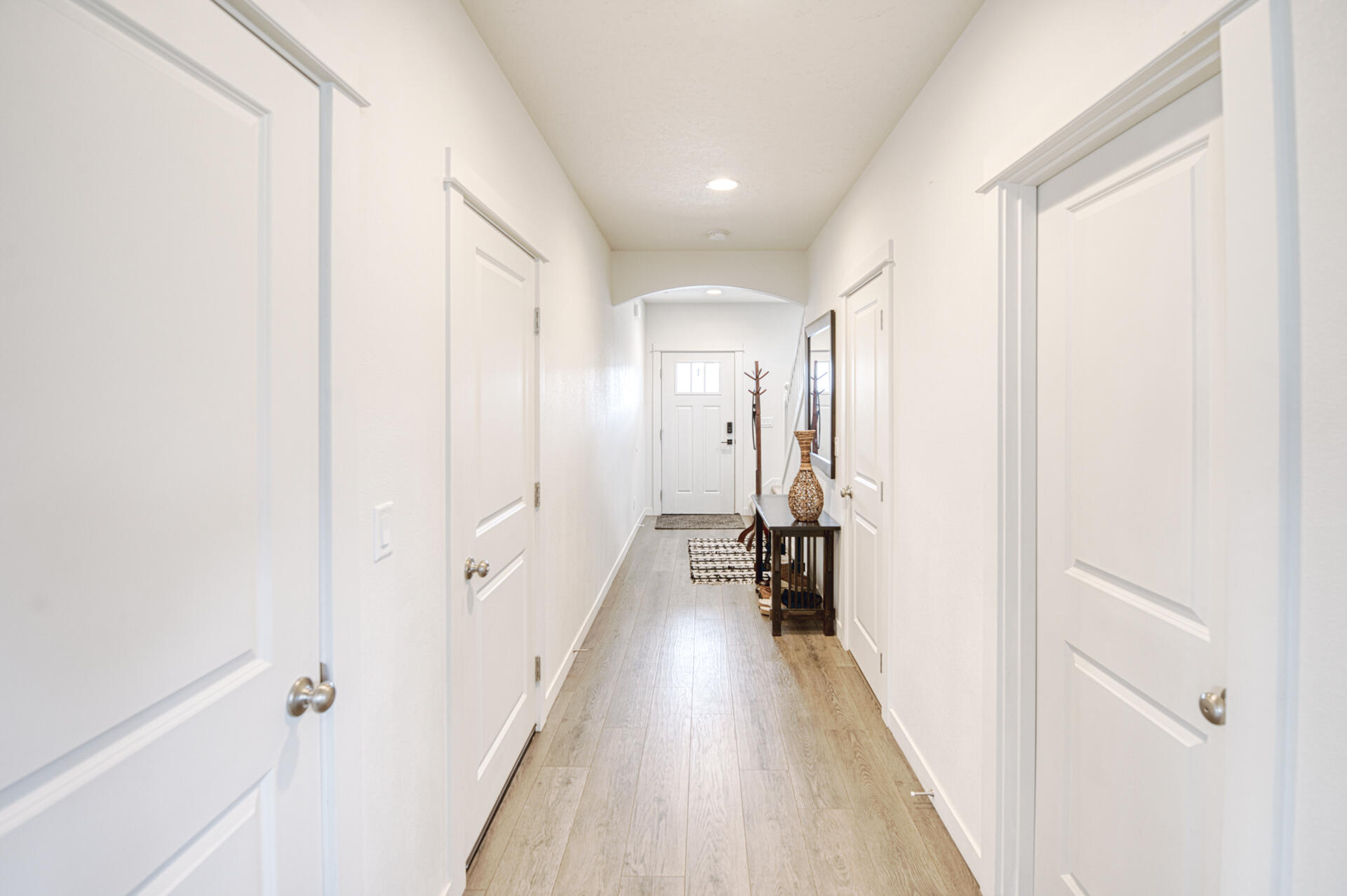 Cinder Butte Village - Residential