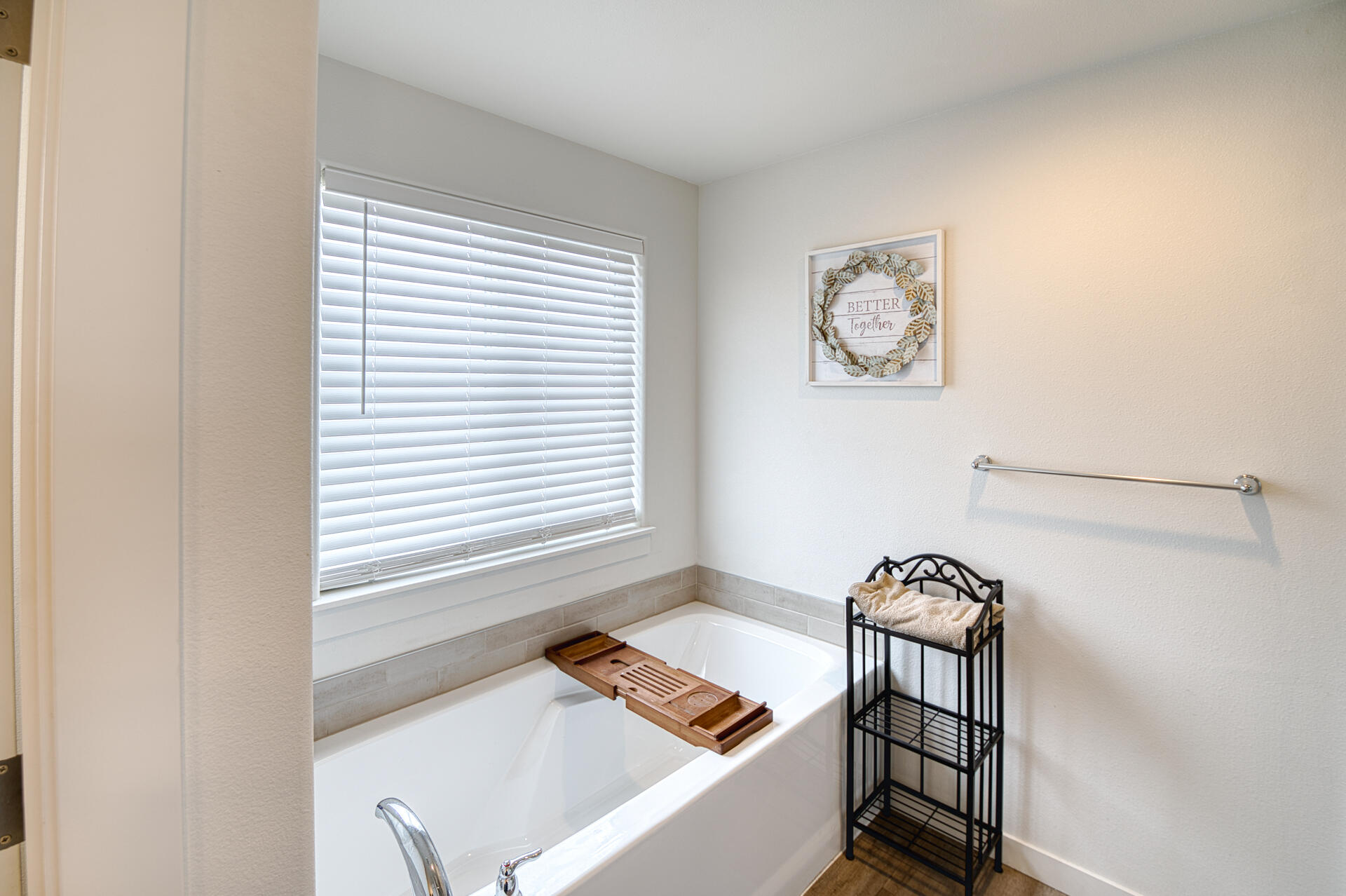 Cinder Butte Village - Residential