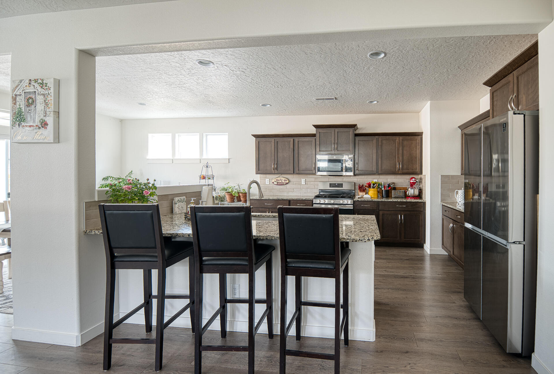 Cinder Butte Village - Residential