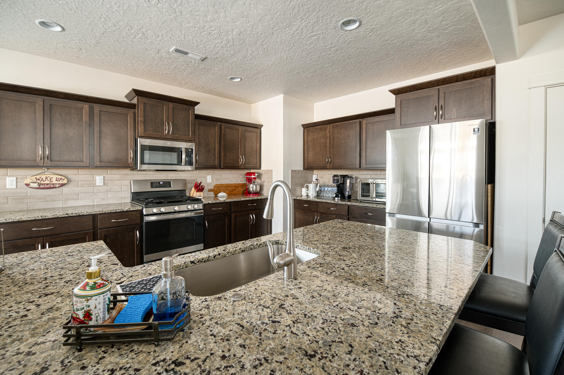 Cinder Butte Village - Residential