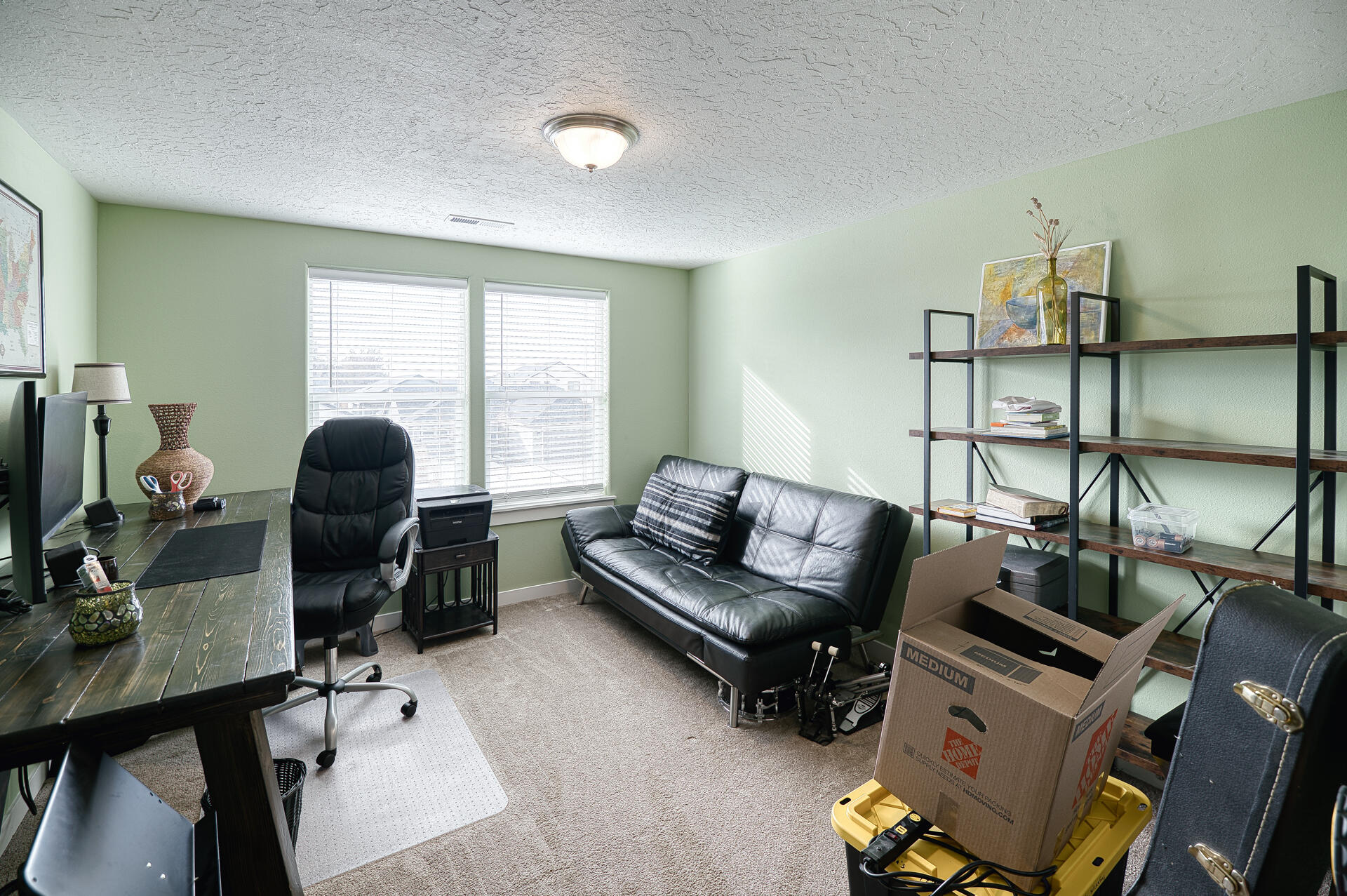 Cinder Butte Village - Residential