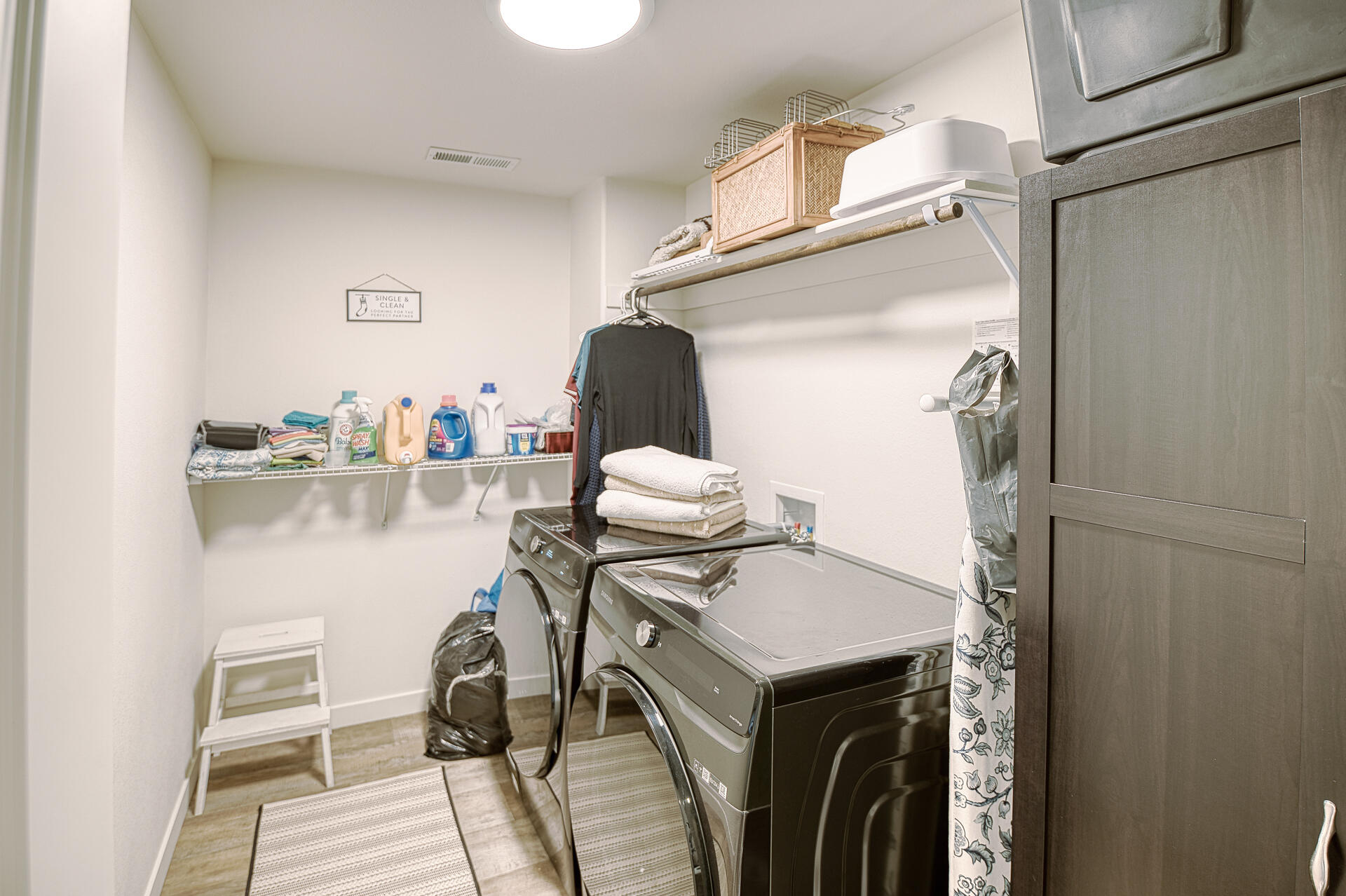 Cinder Butte Village - Residential