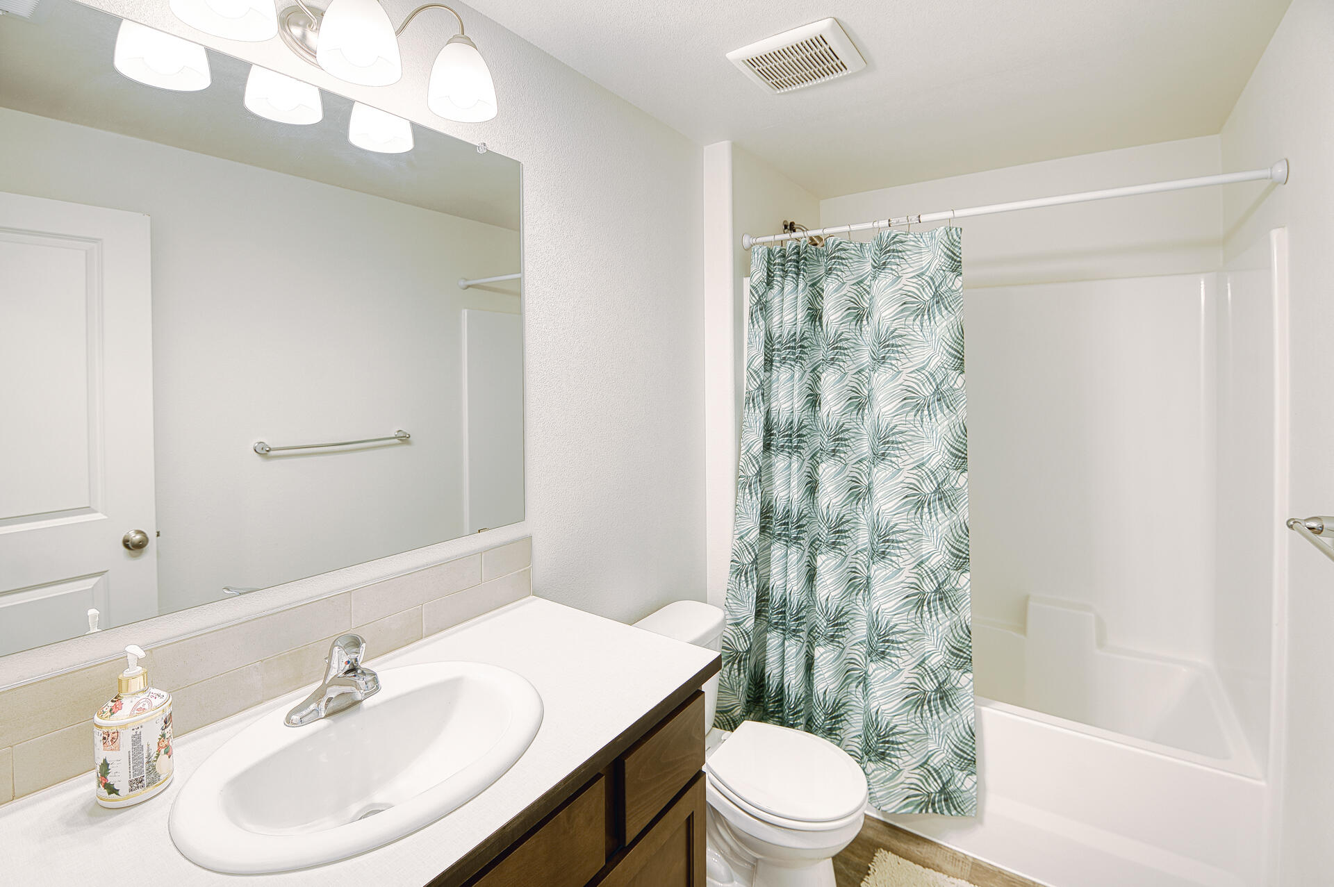 Cinder Butte Village - Residential