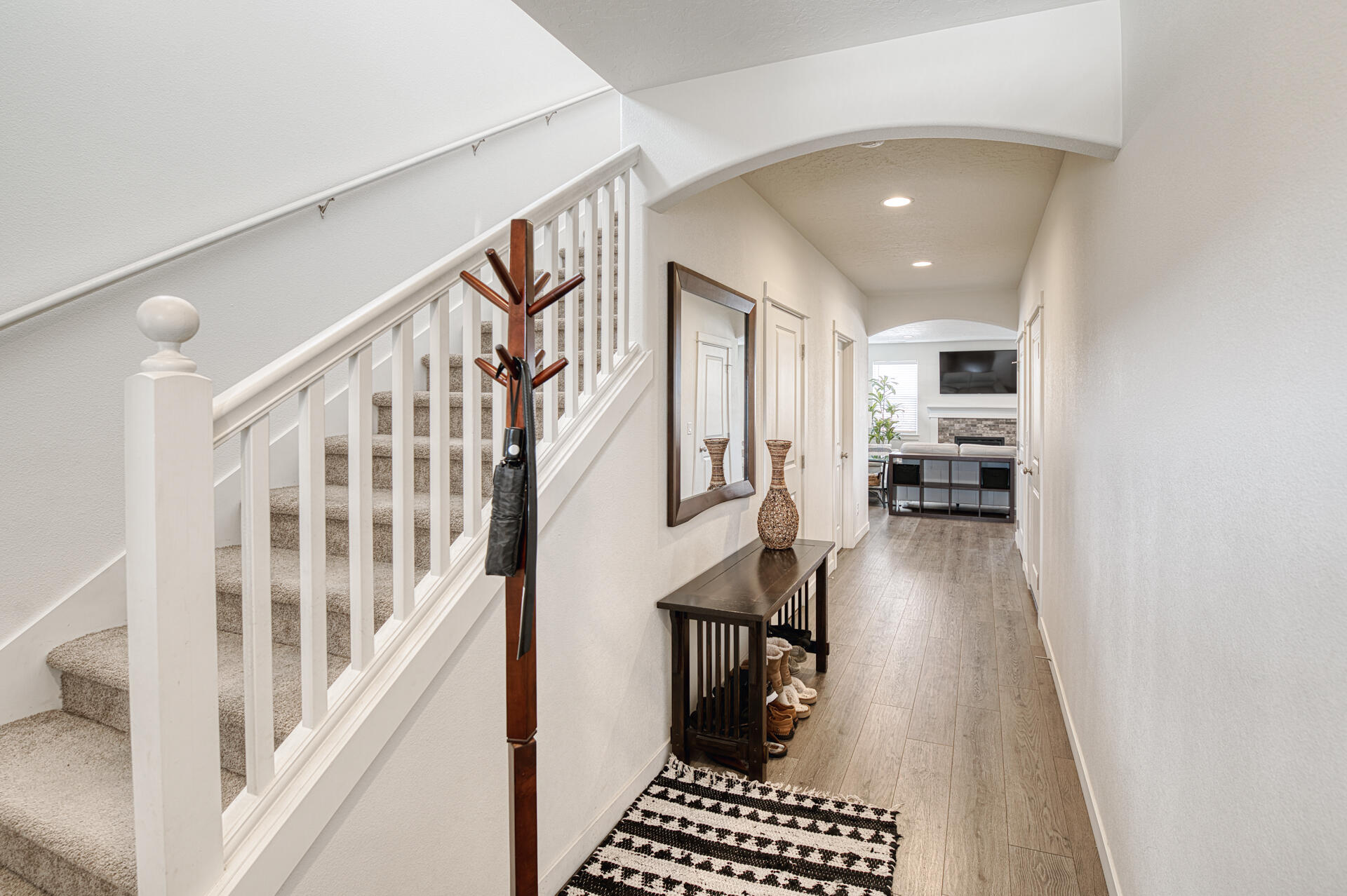 Cinder Butte Village - Residential