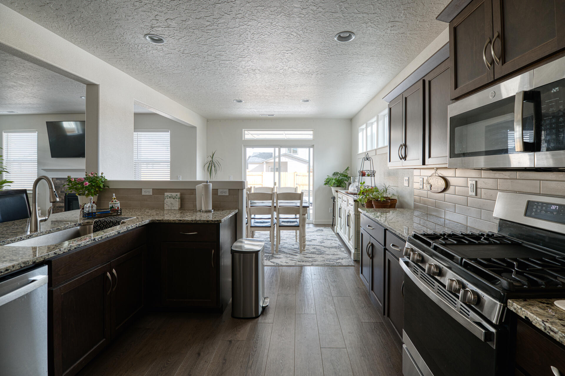 Cinder Butte Village - Residential