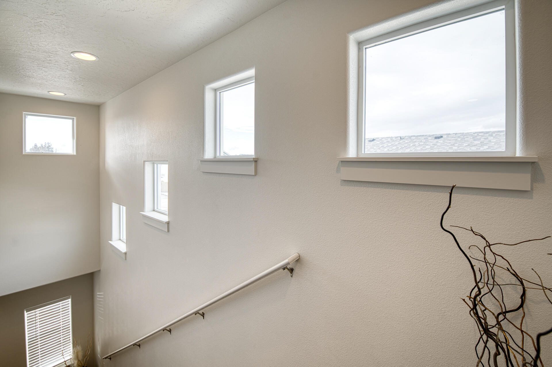 Cinder Butte Village - Residential